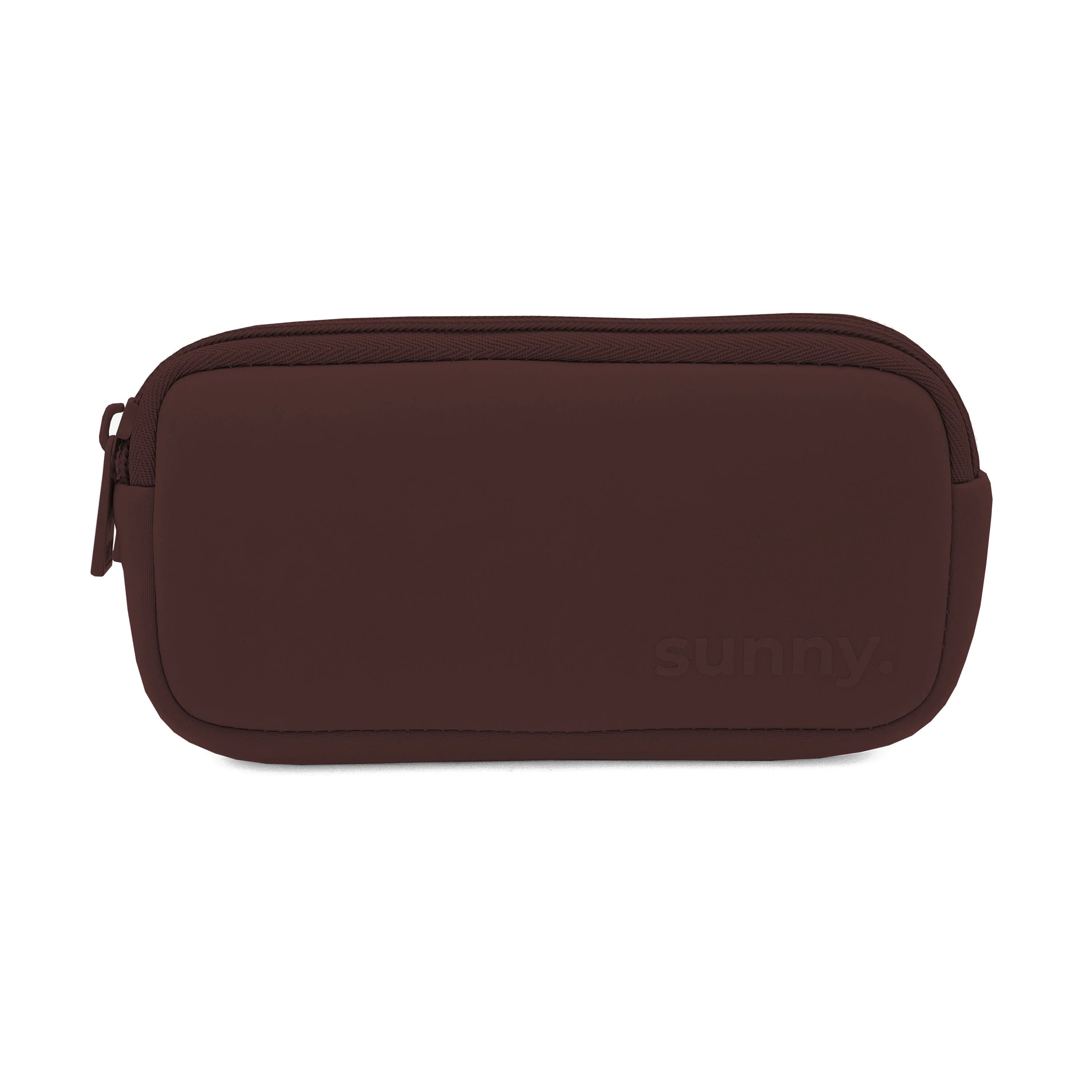 DOUBLE EYEGLASS CASE