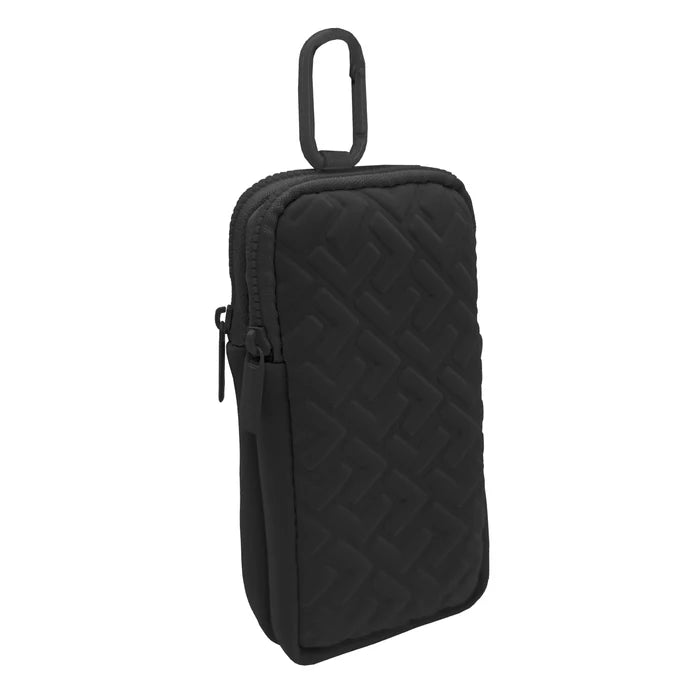 DOUBLE EYEGLASS CASE