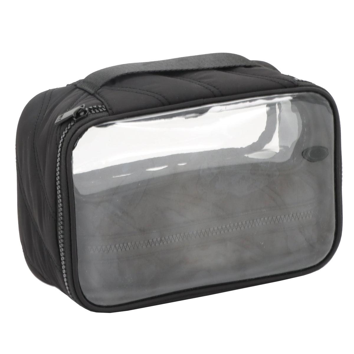 NESTED POUCHES