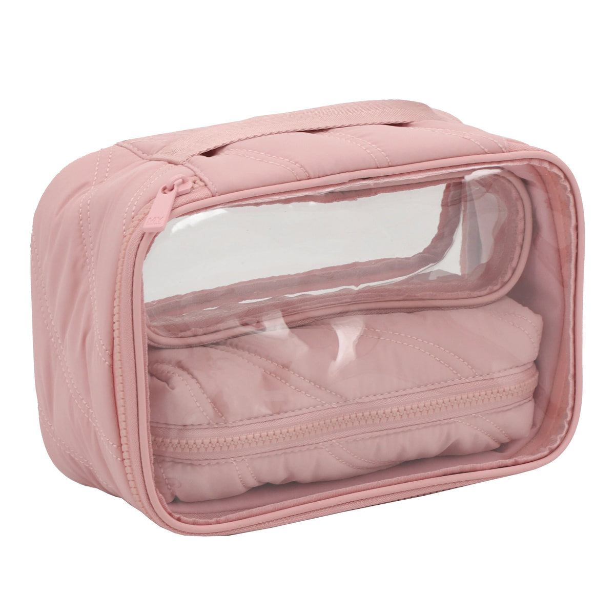 NESTED POUCHES