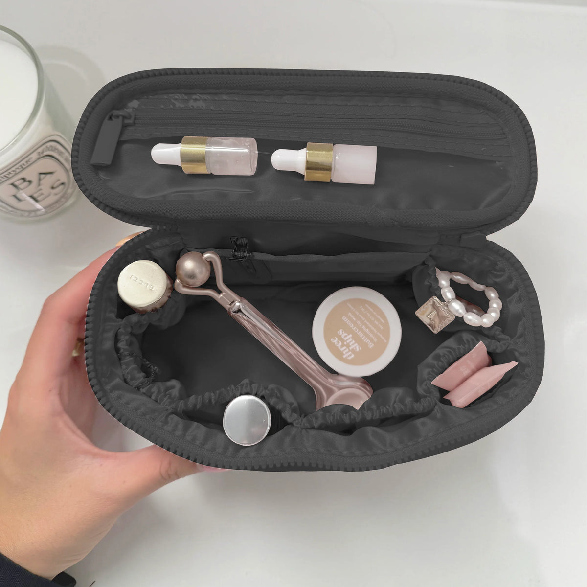 MICRO COSMETIC CASE