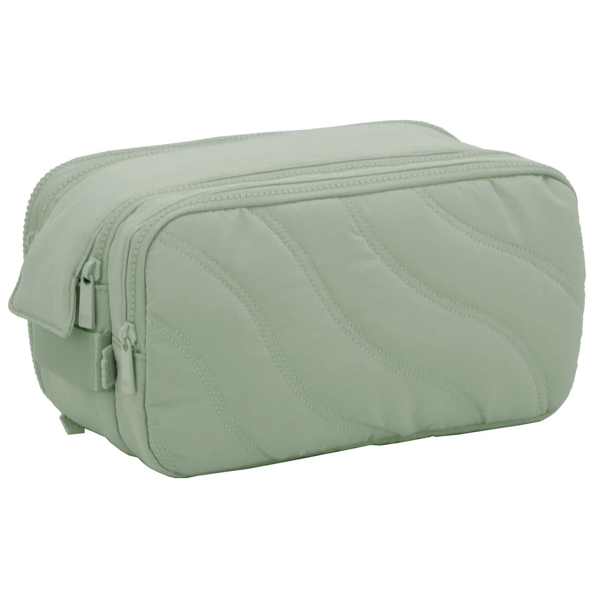 COSMETIC & JEWELRY MULTIUSE POUCH