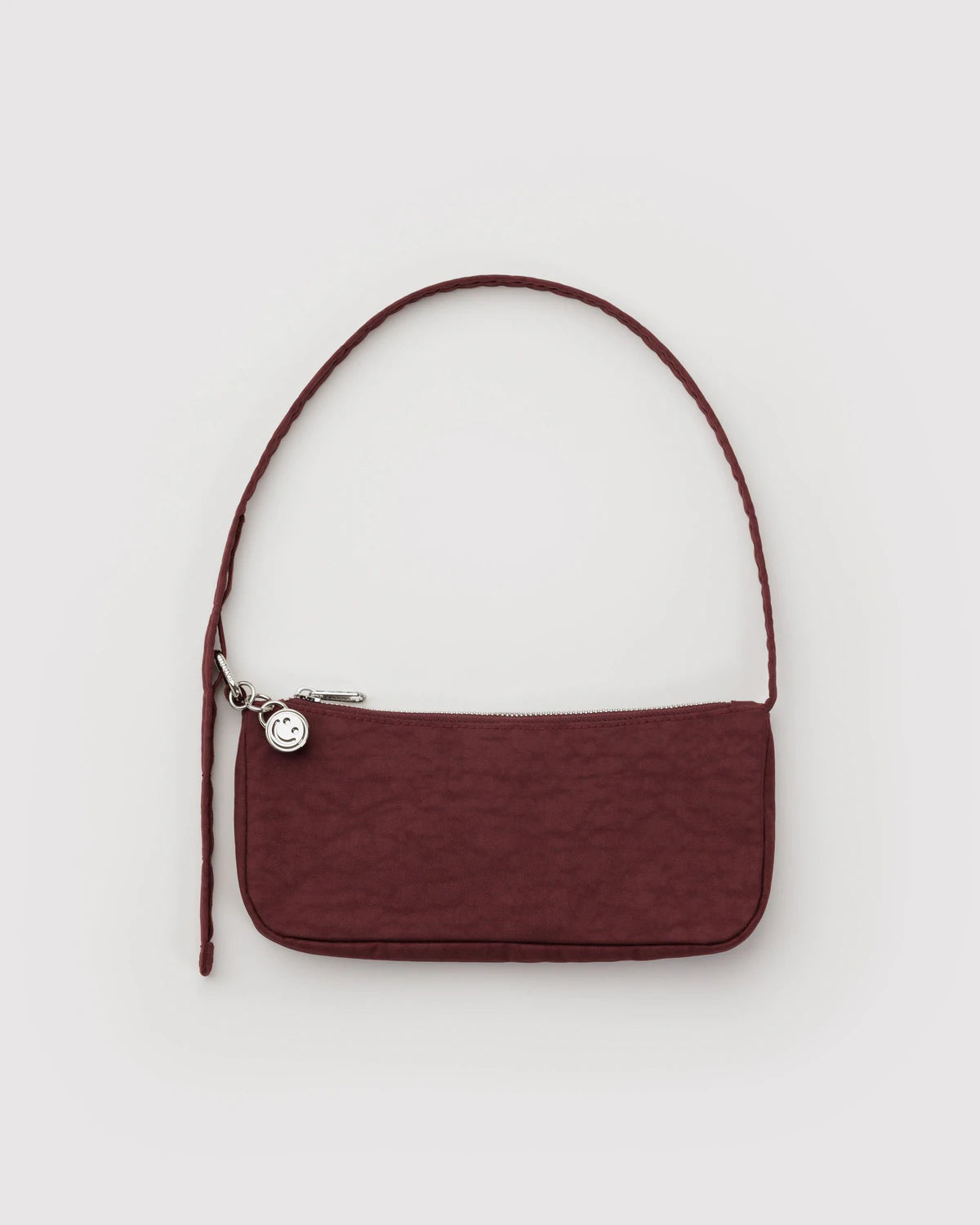 NYLON POUCHETTE BAG