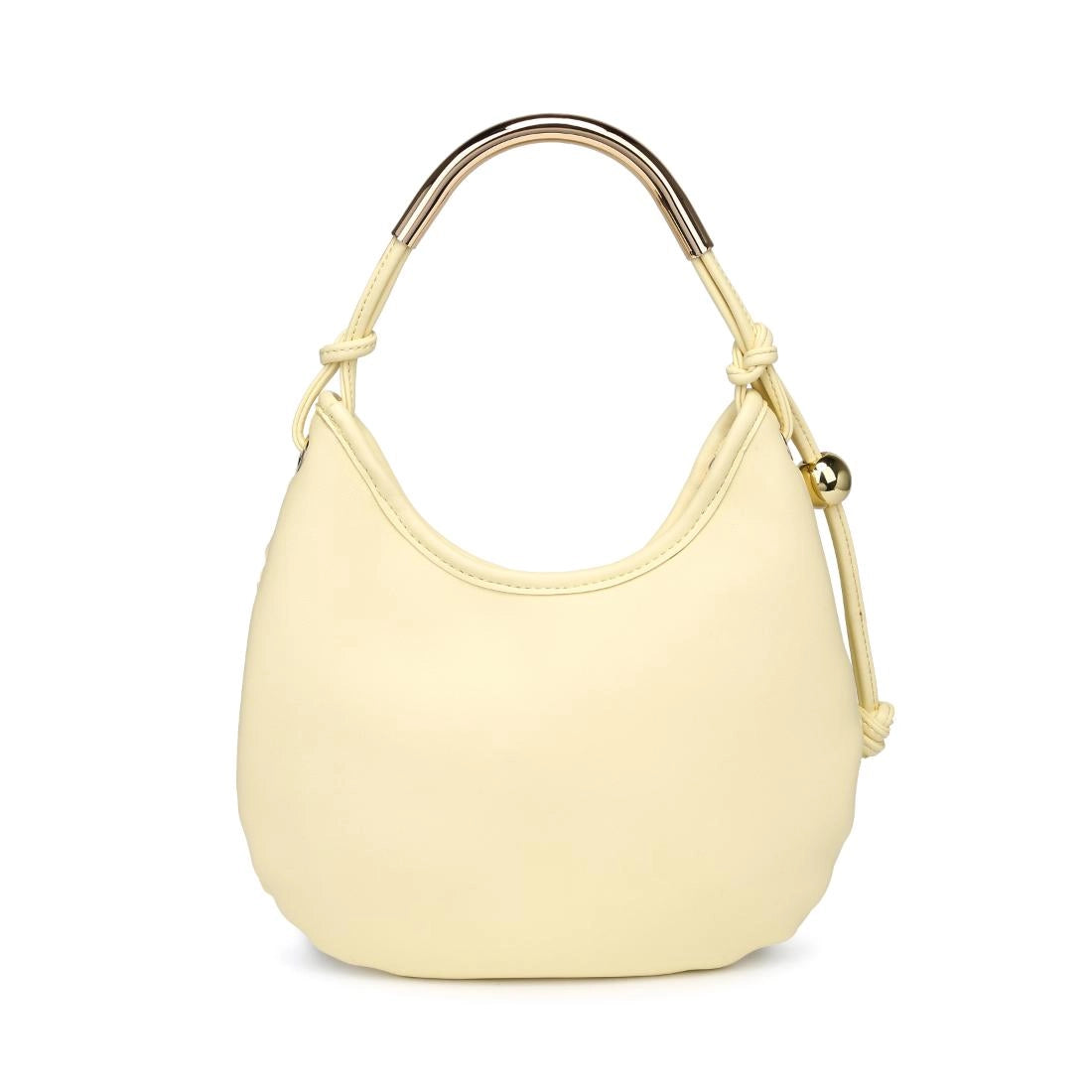 LUCIA HOBO BAG