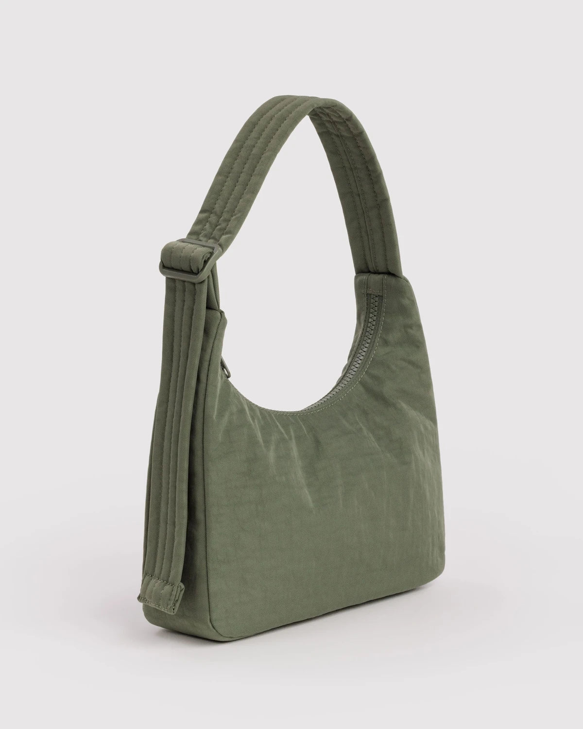 MINI NYLON SHOULDER BAG