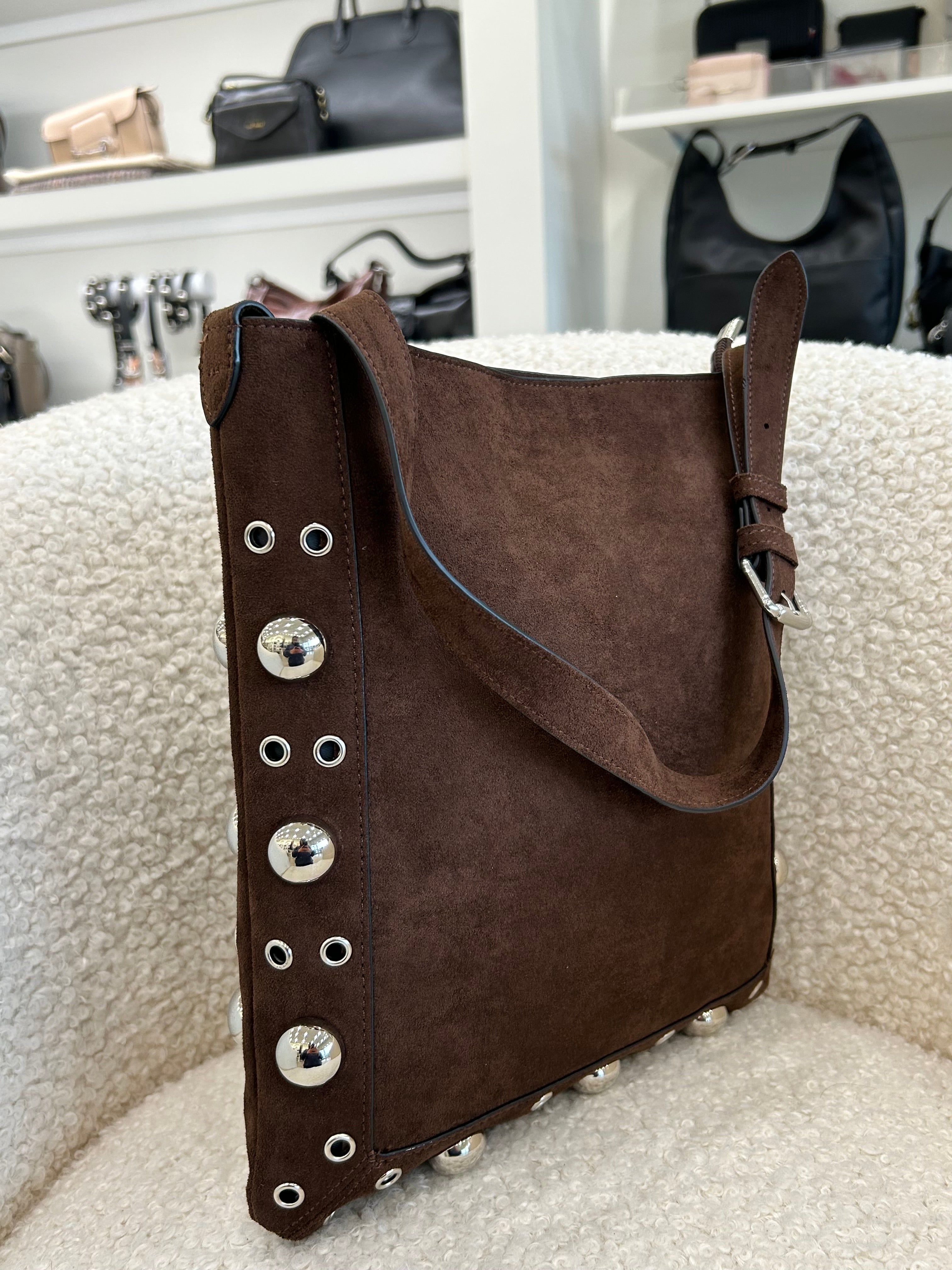 YEEHAW CROSSBODY BAG