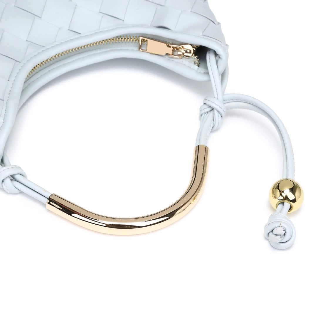 LUCIA HOBO BAG