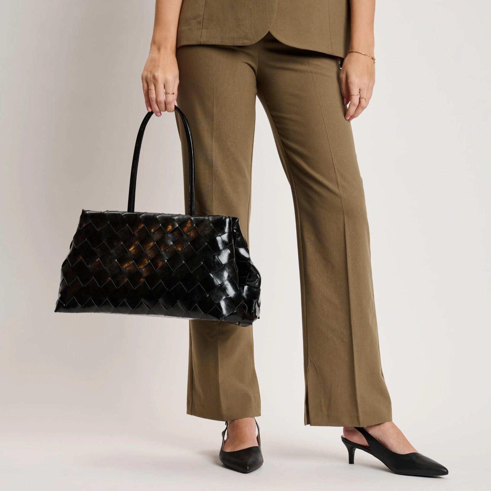 ELSY SHOULDER BAG
