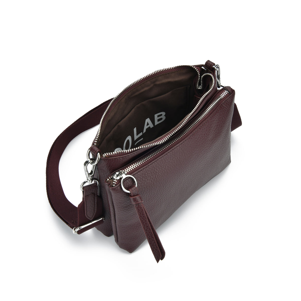 ELISE CROSSBODY