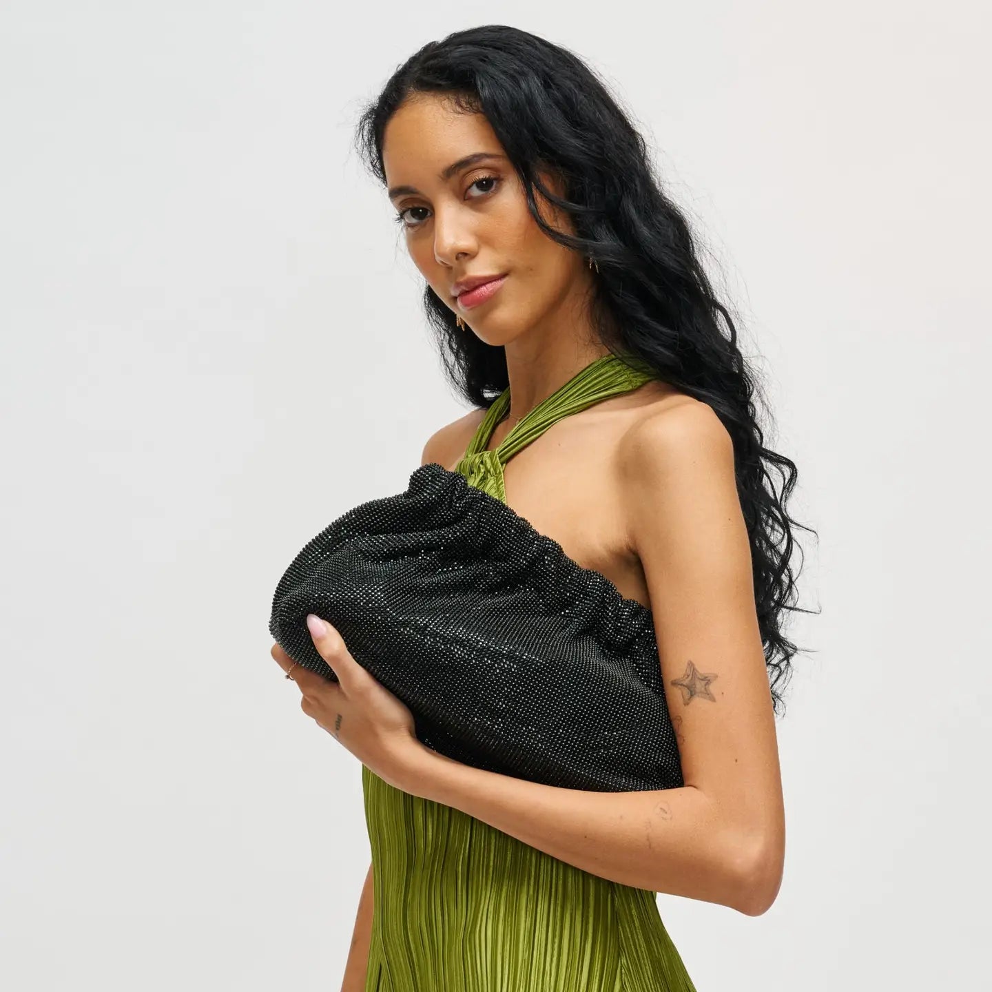 HAZEL CLUTCH