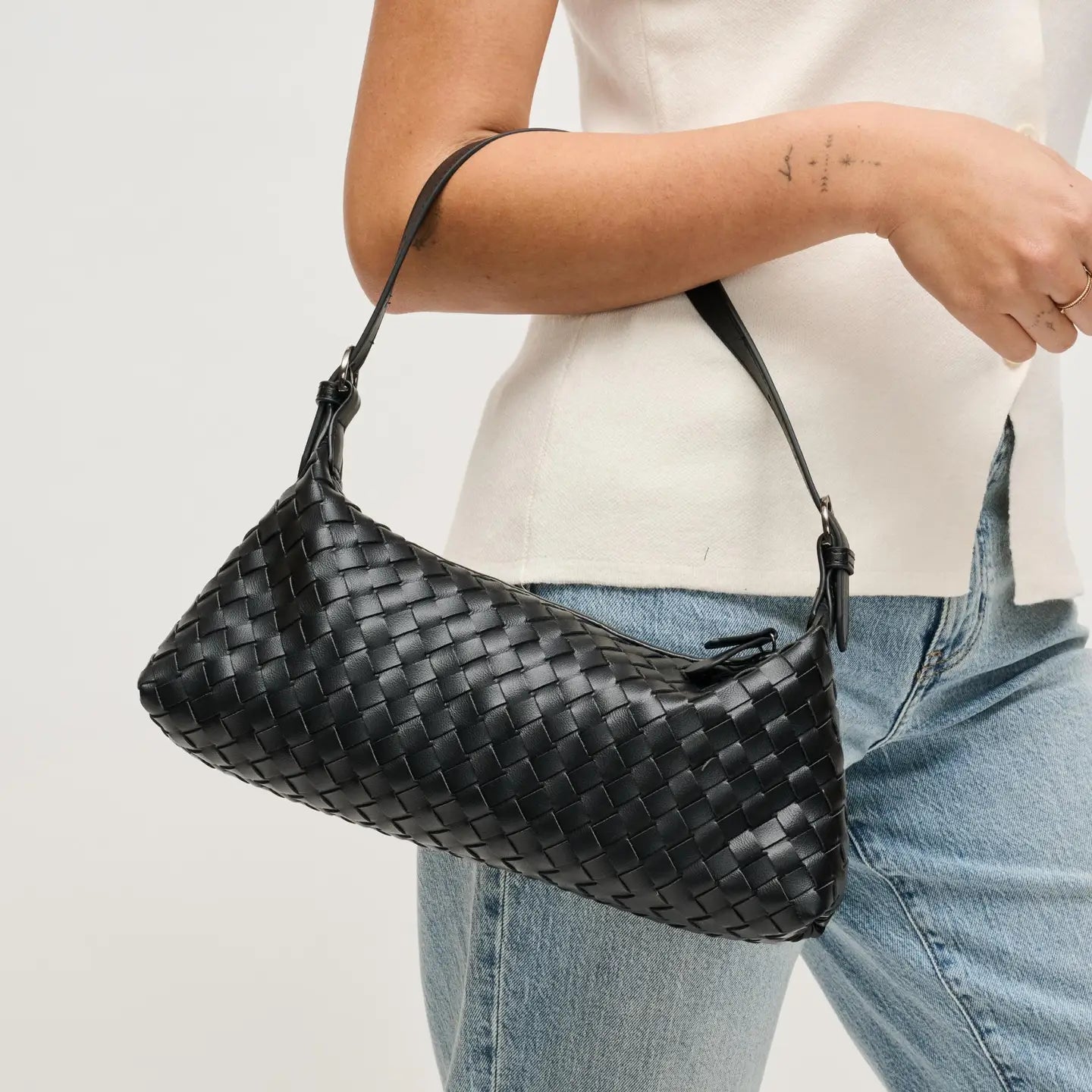 AUDREY SHOULDER BAG
