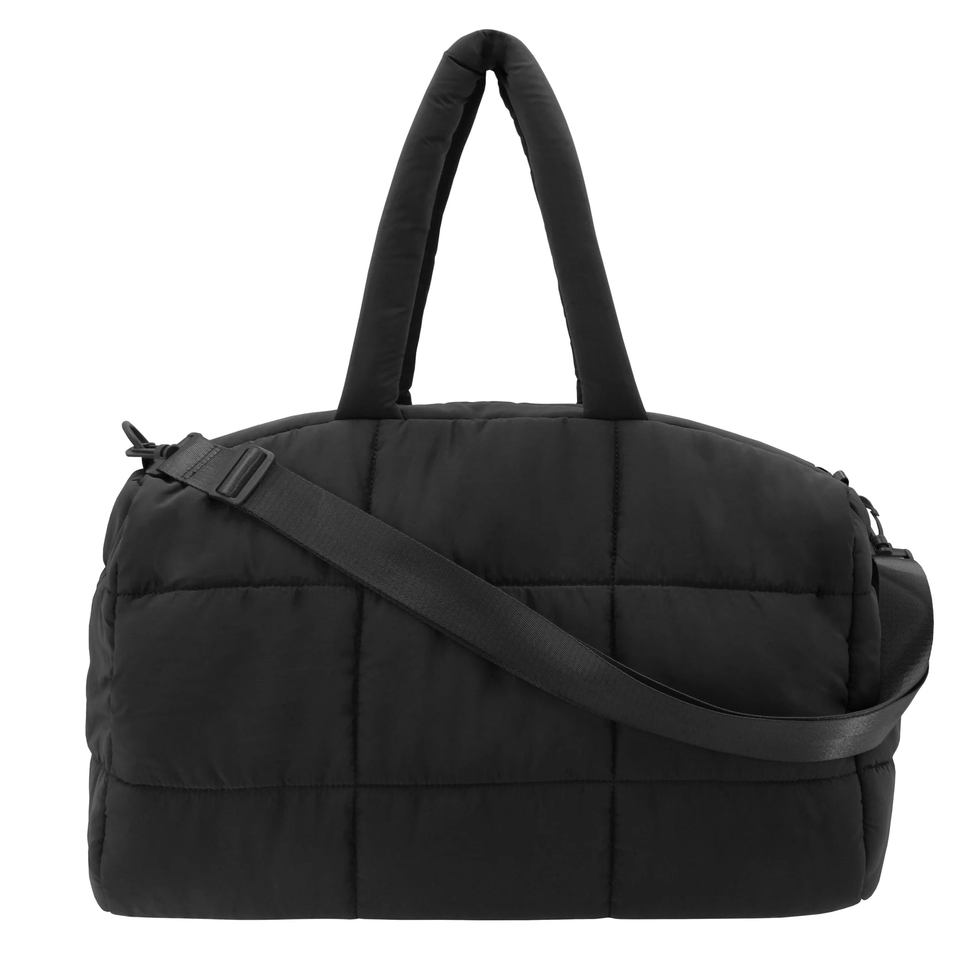 THE CLOUD DUFFLE