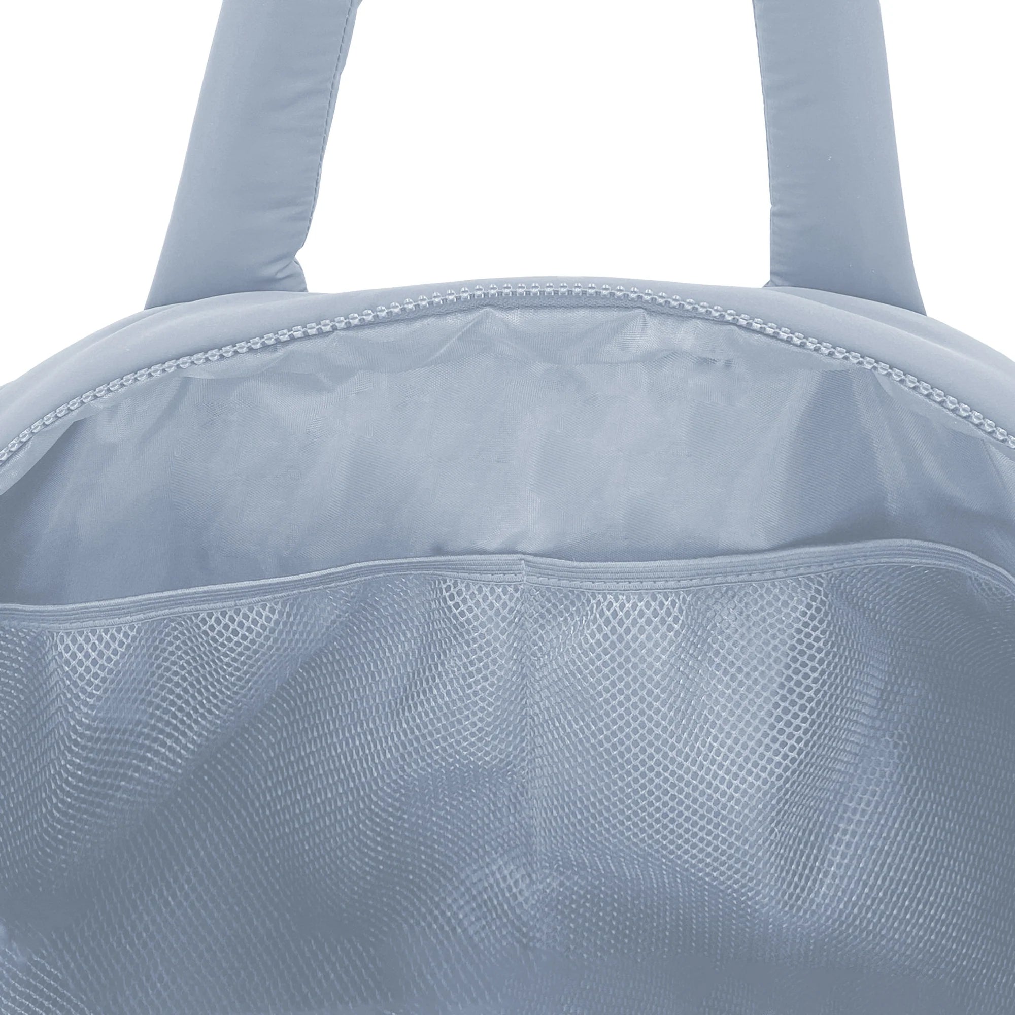 THE CLOUD DUFFLE
