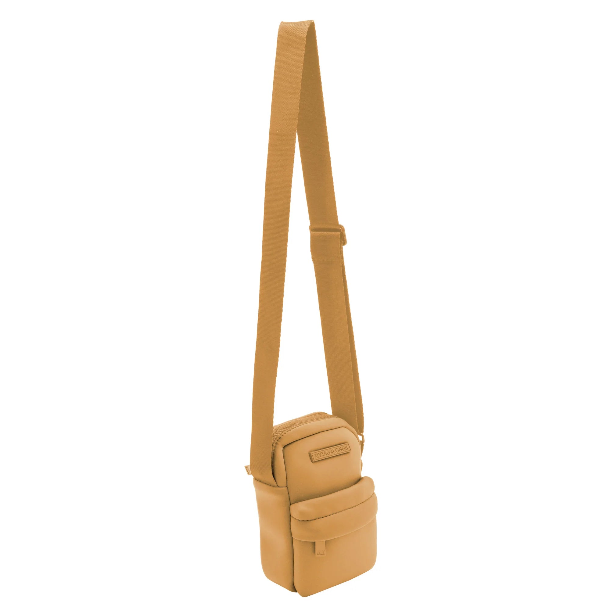 THE MINI CROSSBODY