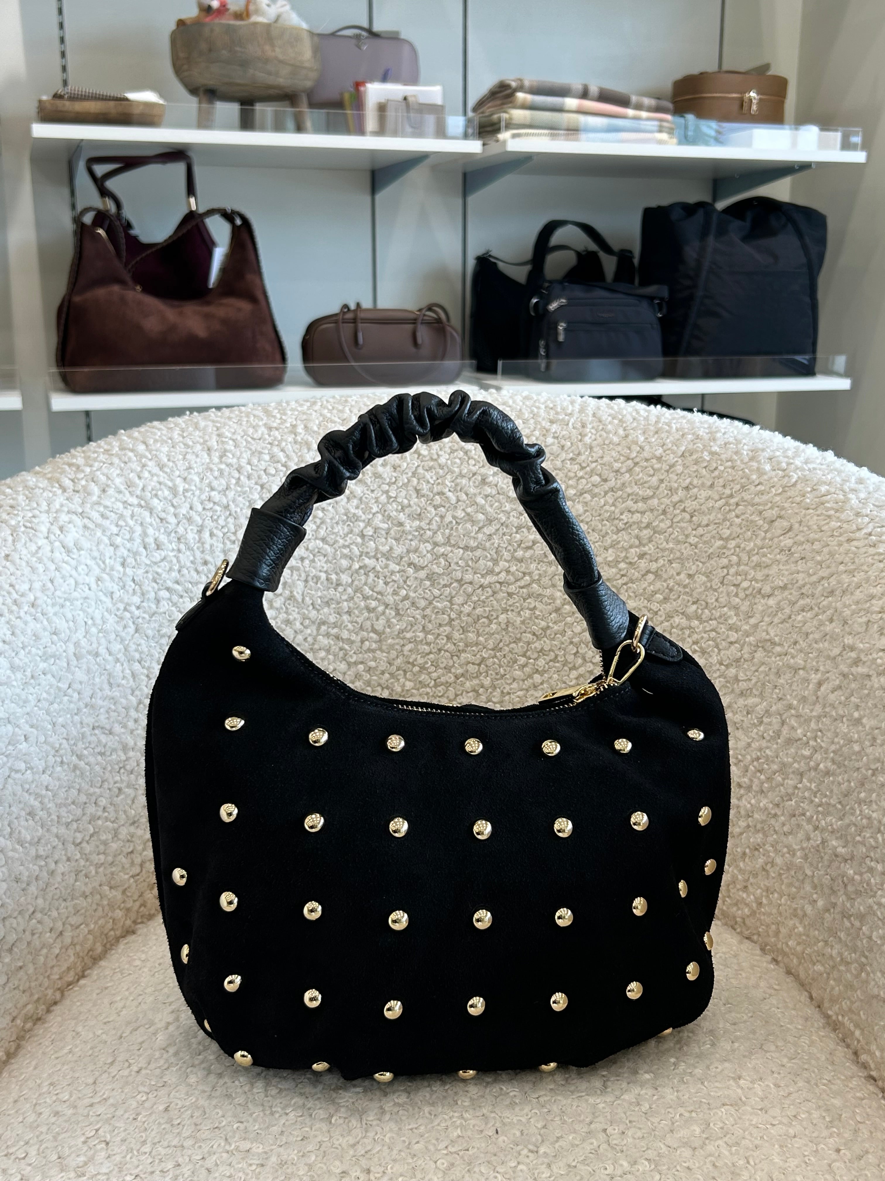 ILGA TOP HANDLE BAG