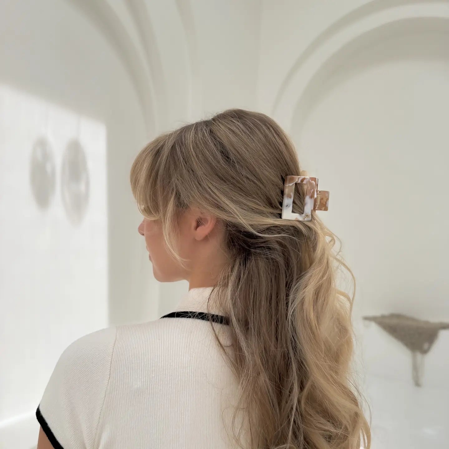MIDI CLAW CLIP