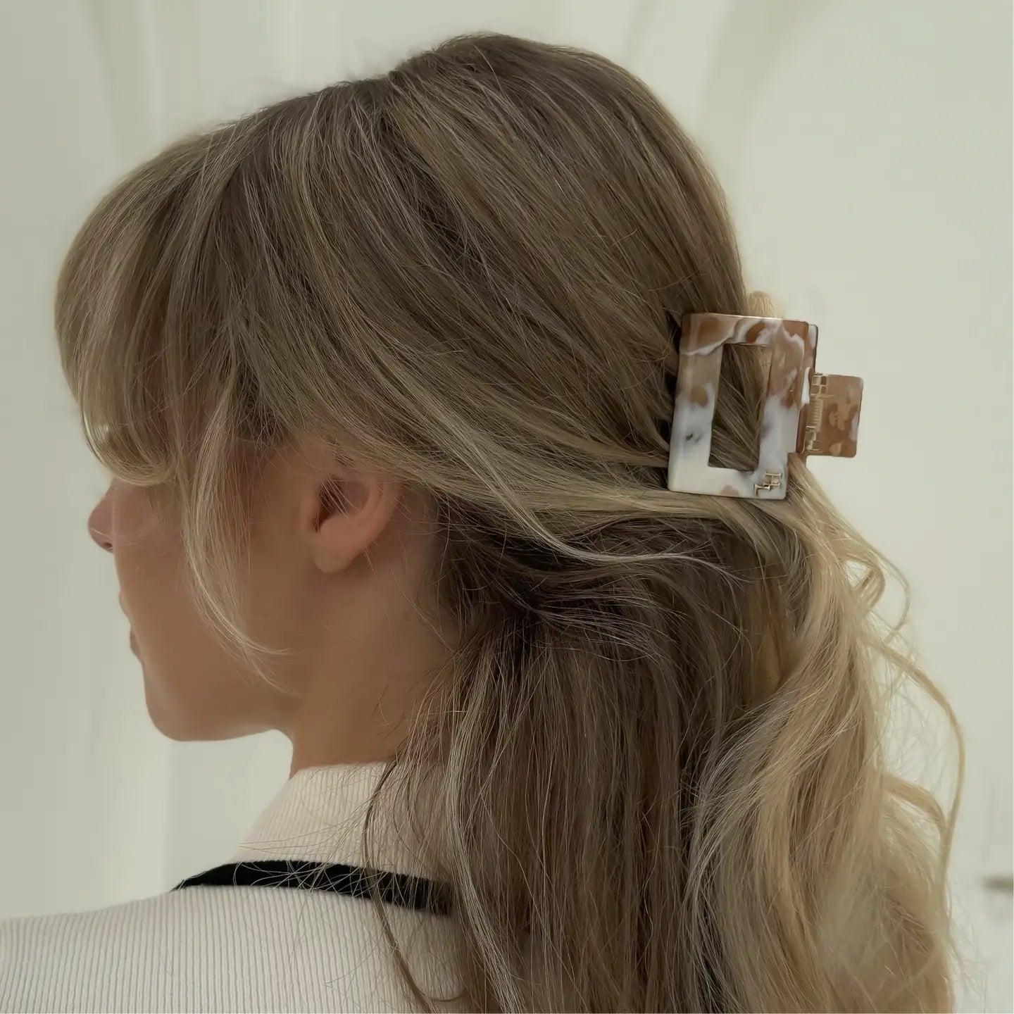 MIDI CLAW CLIP