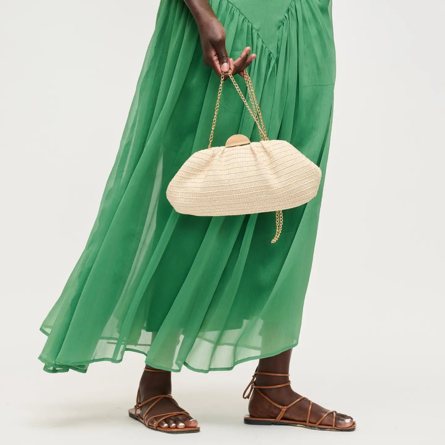 DOROTHEA CLUTCH