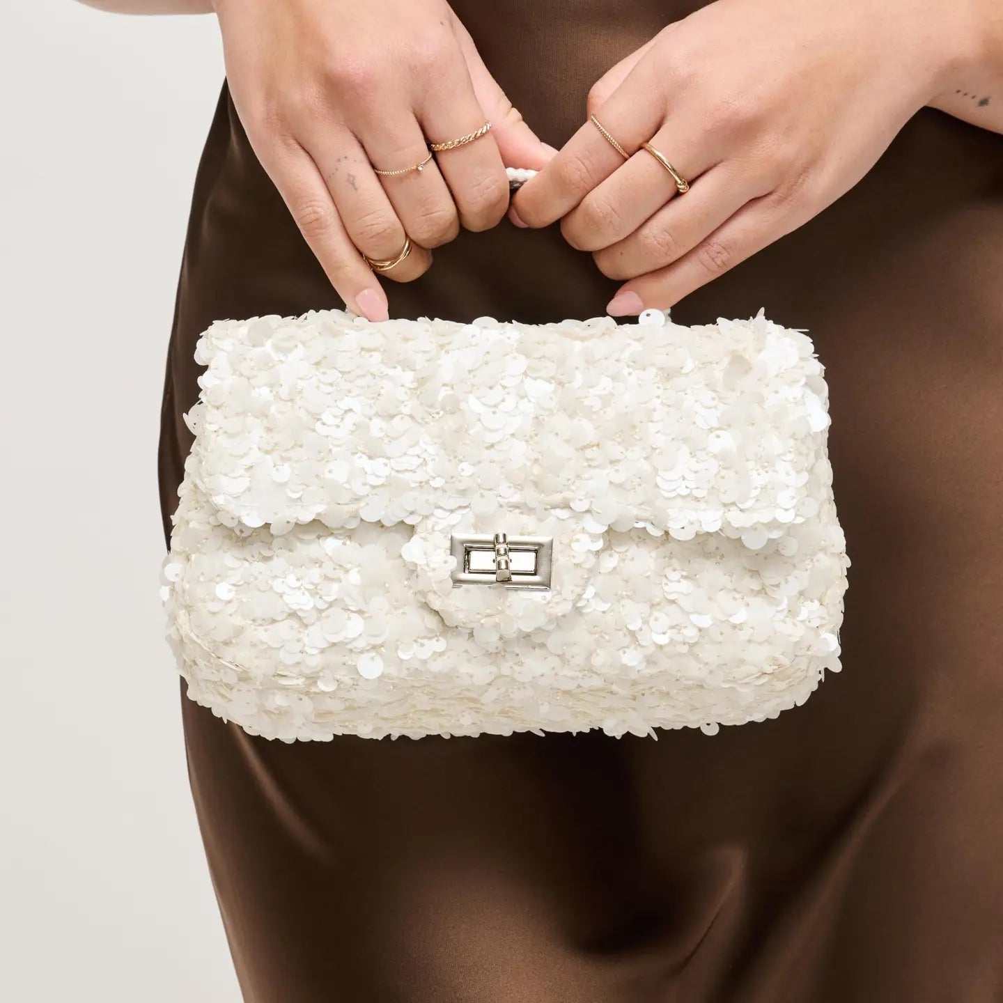 ELLA EVENING BAG