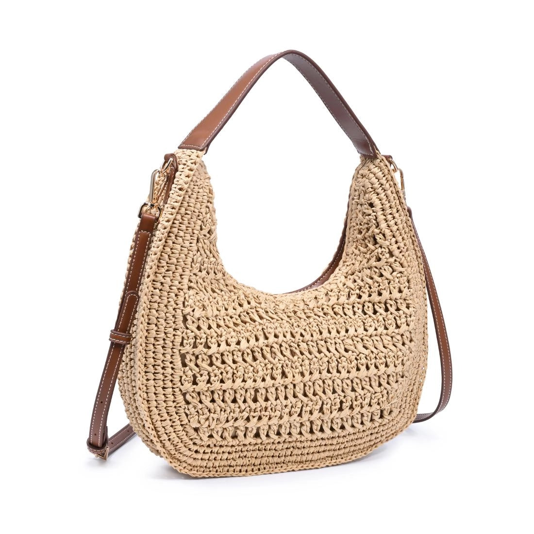 TALLULAH SHOULDER BAG
