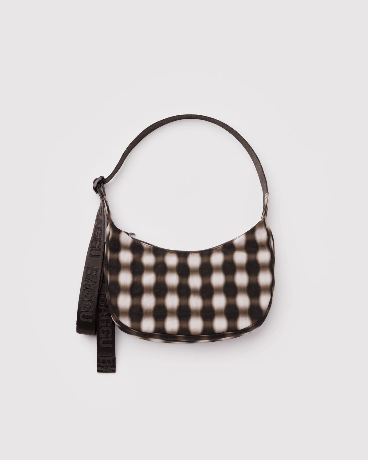 SMALL CRESCENT BAG