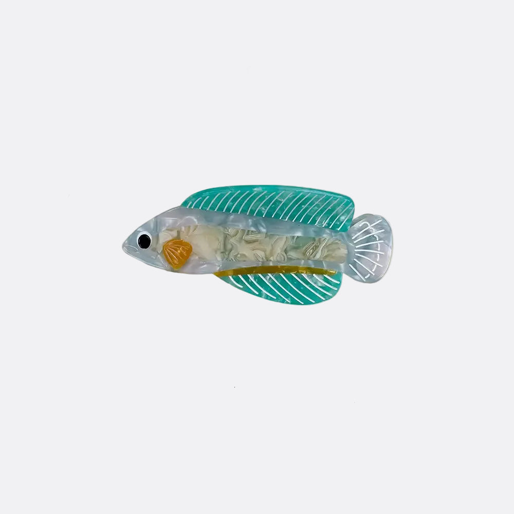 BETTA CLAW CLIP
