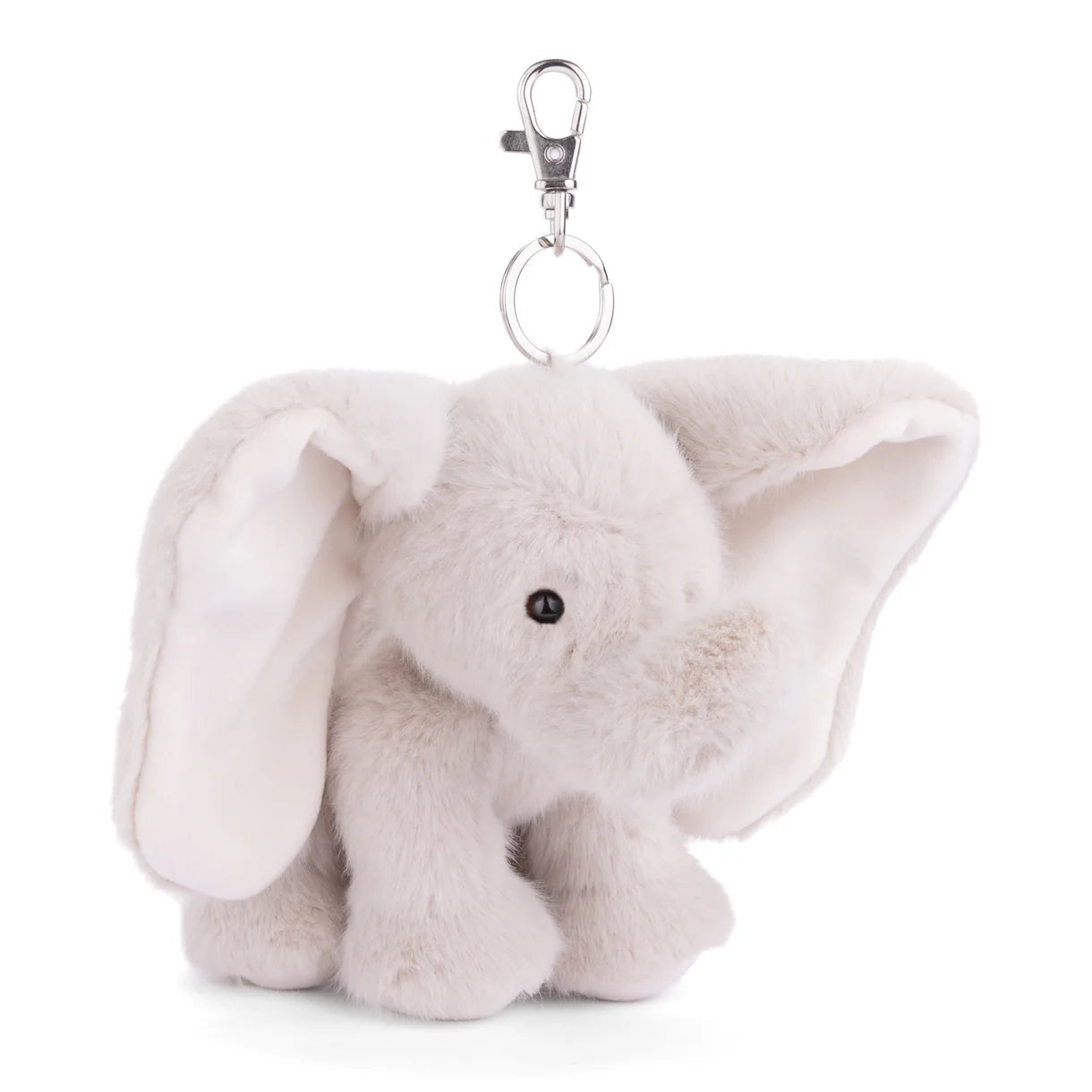 ELEPHANT BAG CHARM