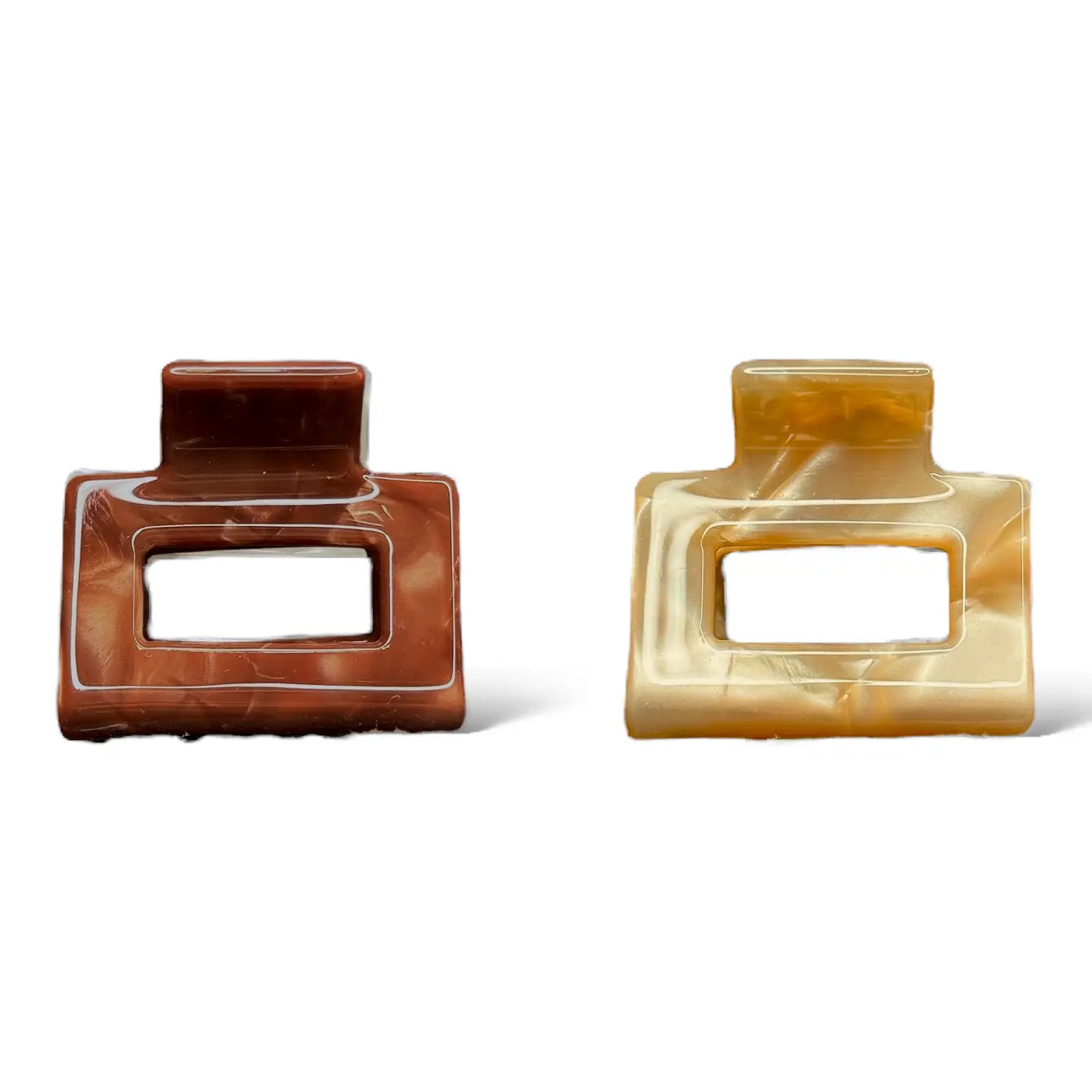 MINI SQURE CLAW SET