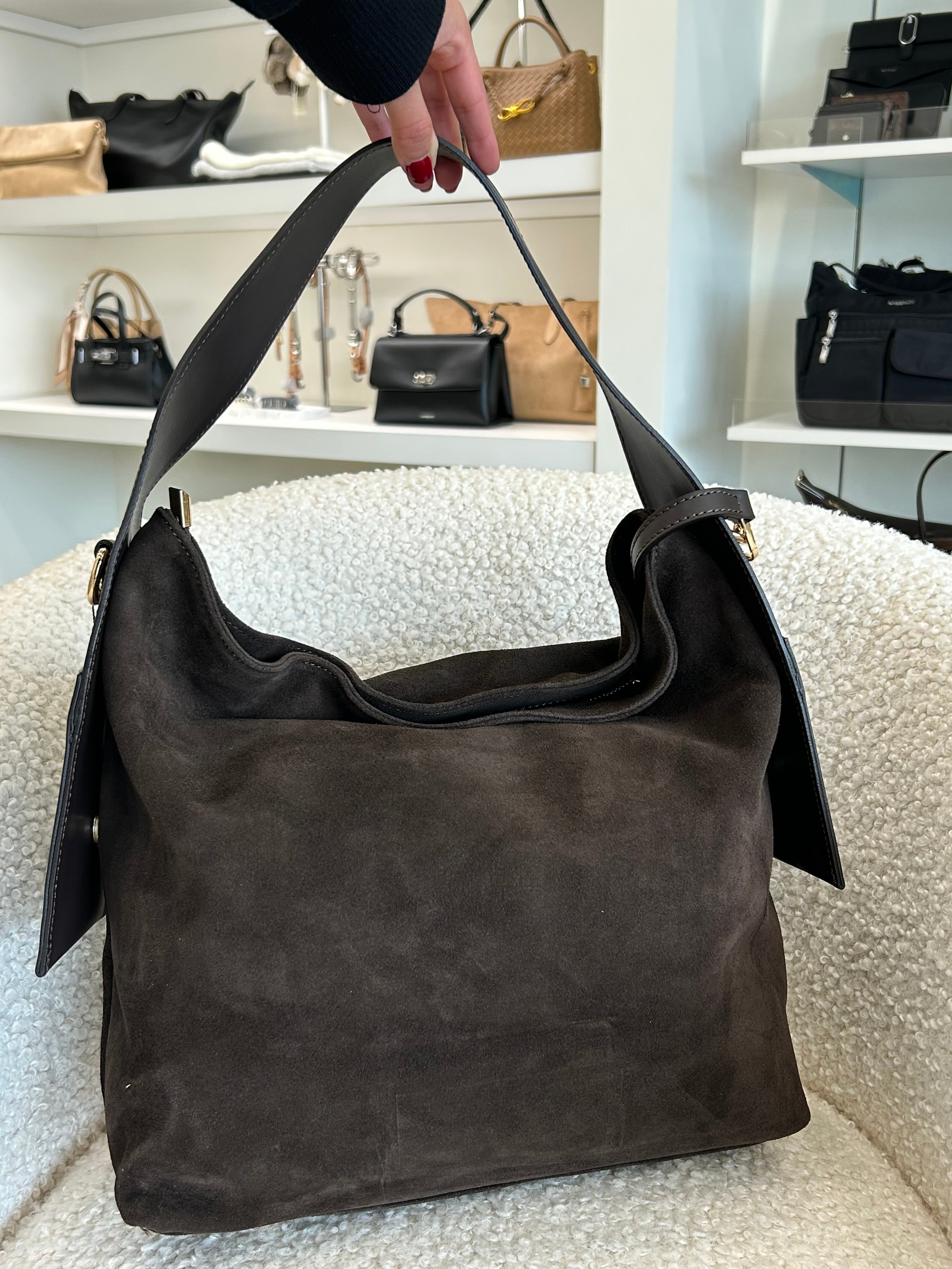 JOURA SHOULDER BAG