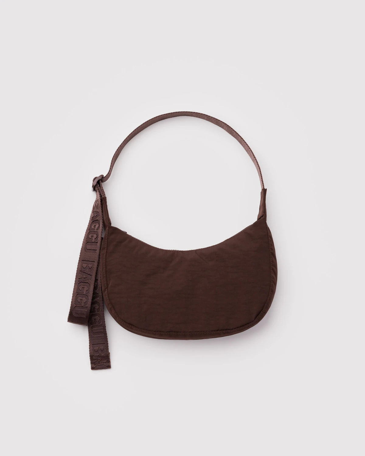 SMALL CRESCENT BAG