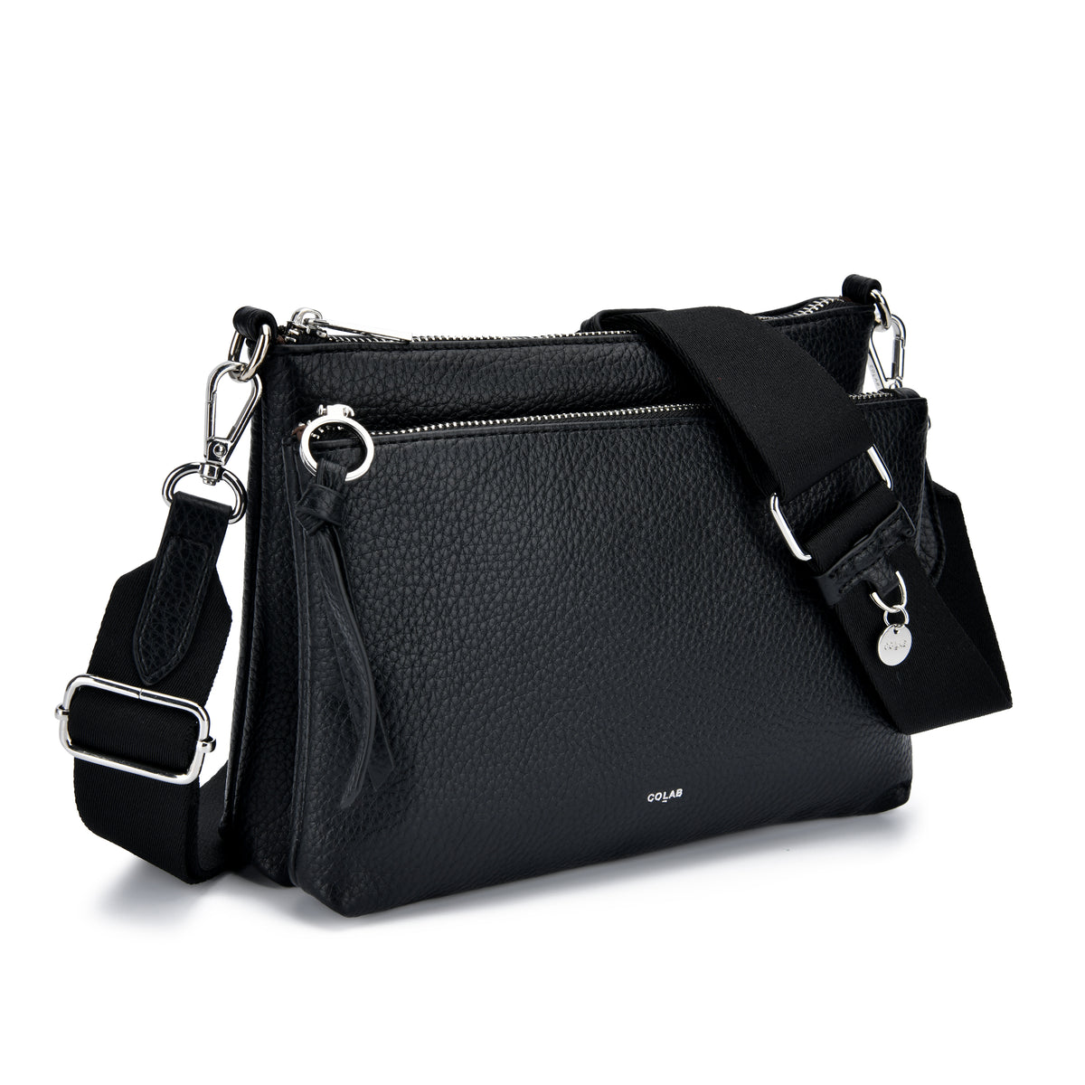 ELISE CROSSBODY