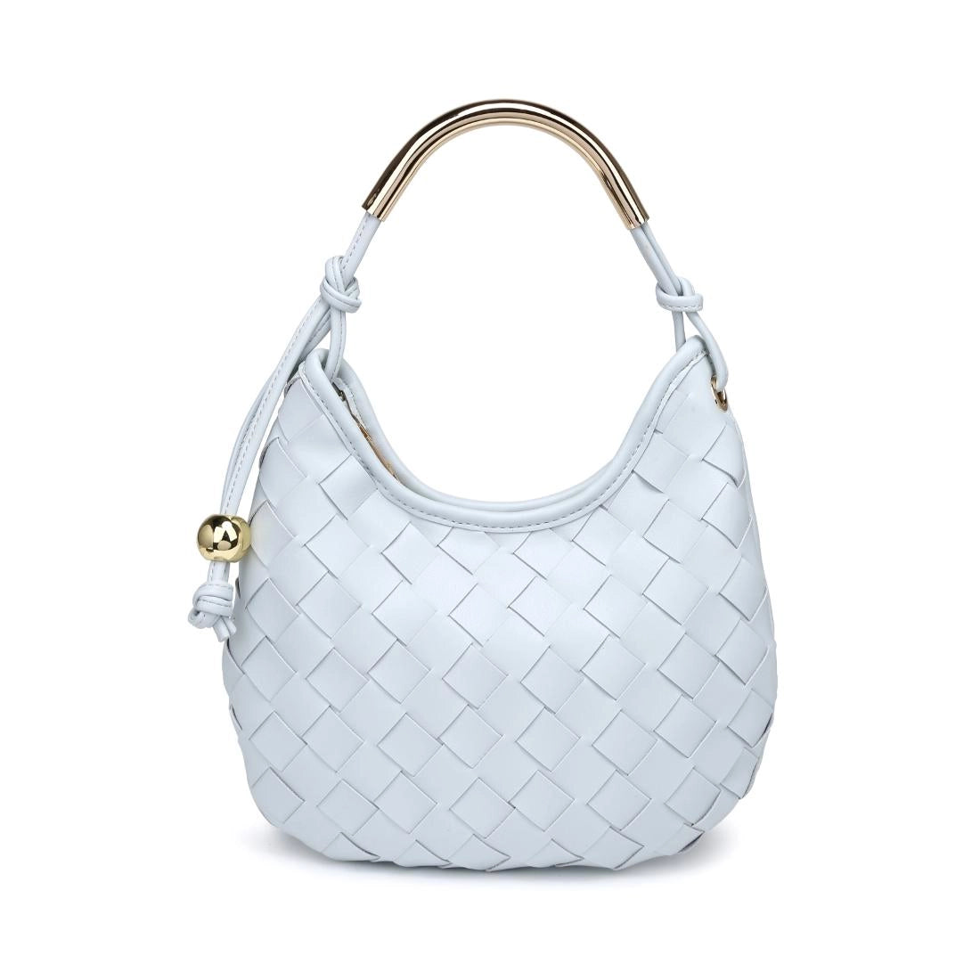 LUCIA HOBO BAG