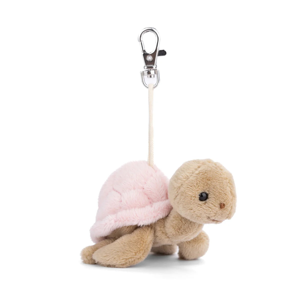 TURTLE BAG CHARM