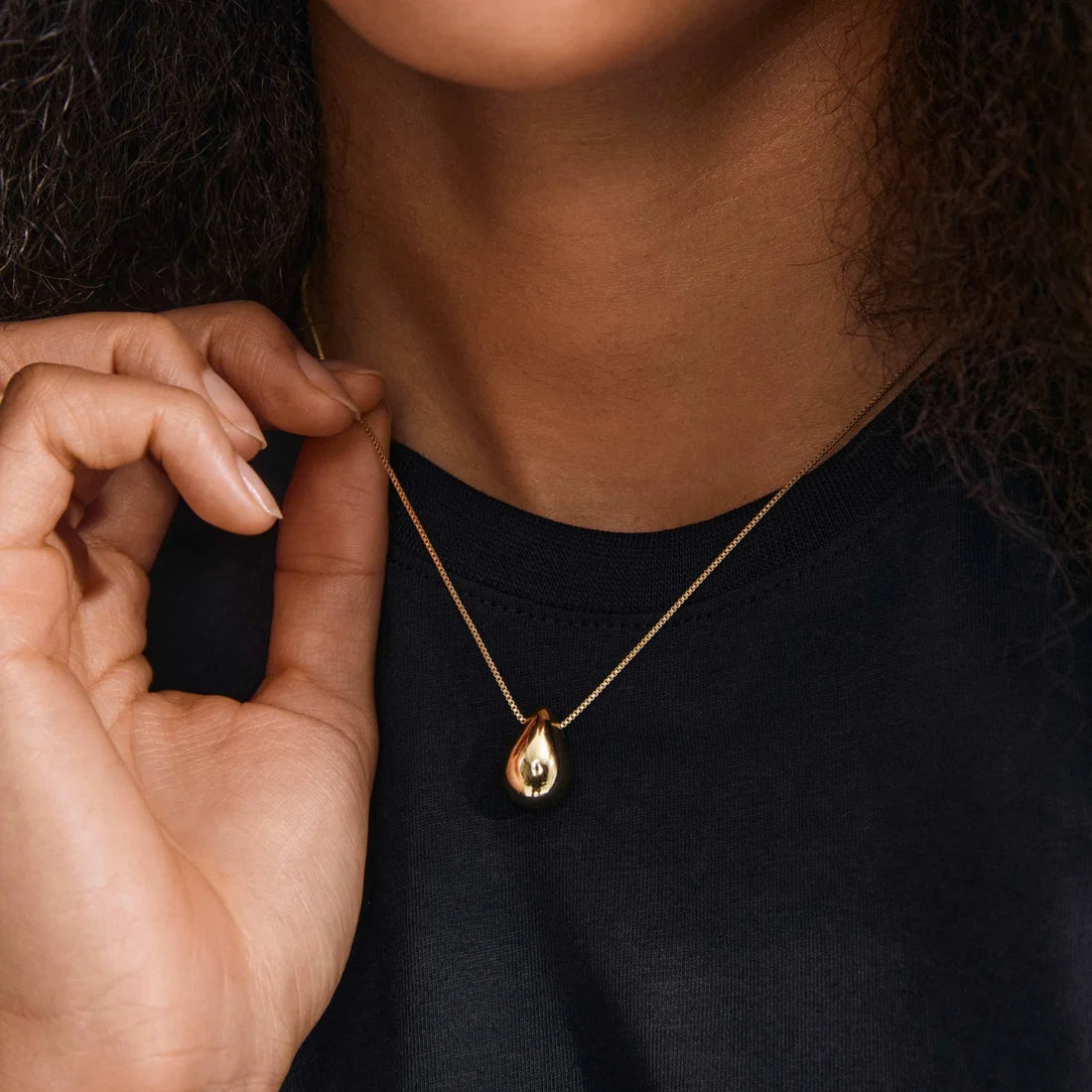KAISYN PENDANT NECKLACE