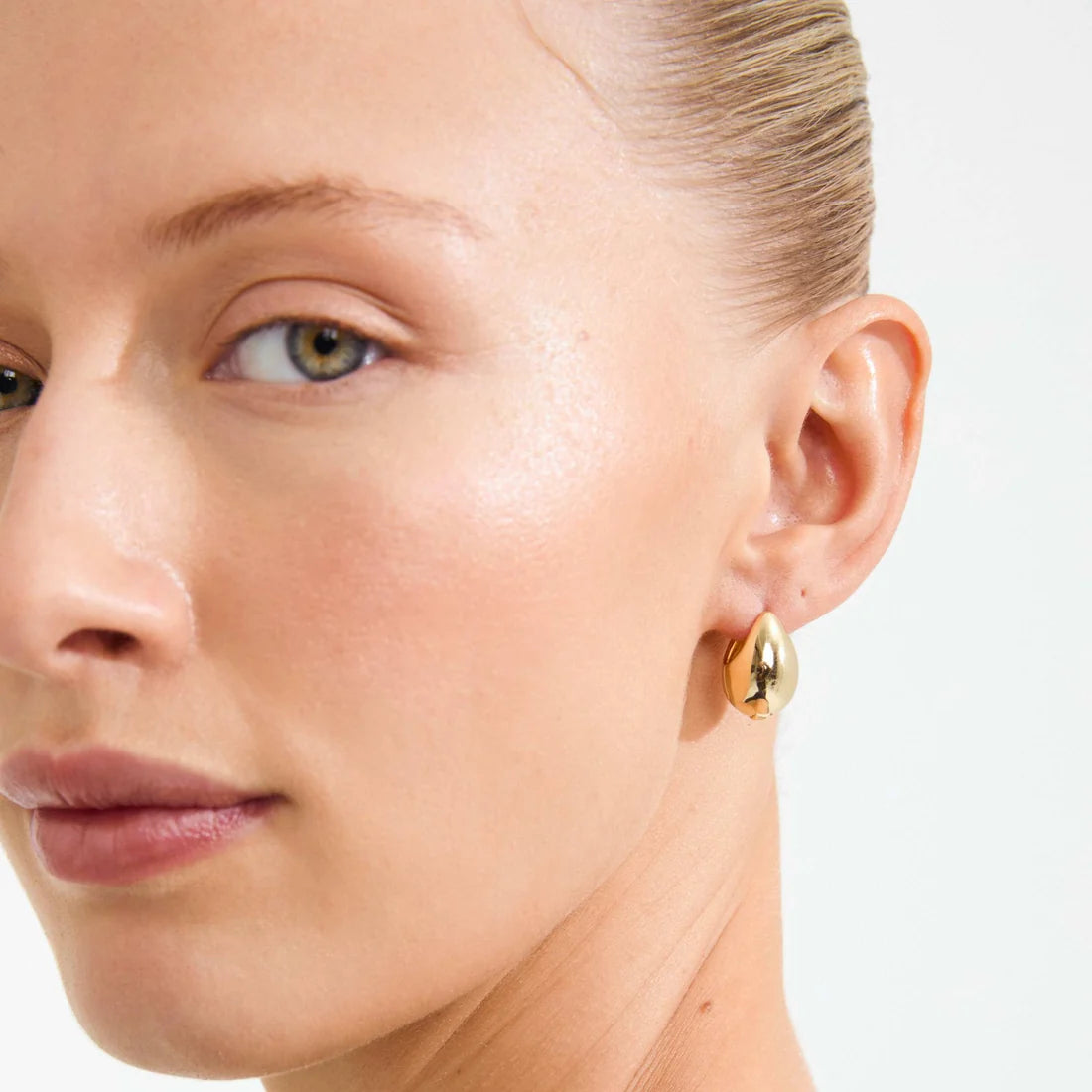 KAISYN DROPLET EARRINGS