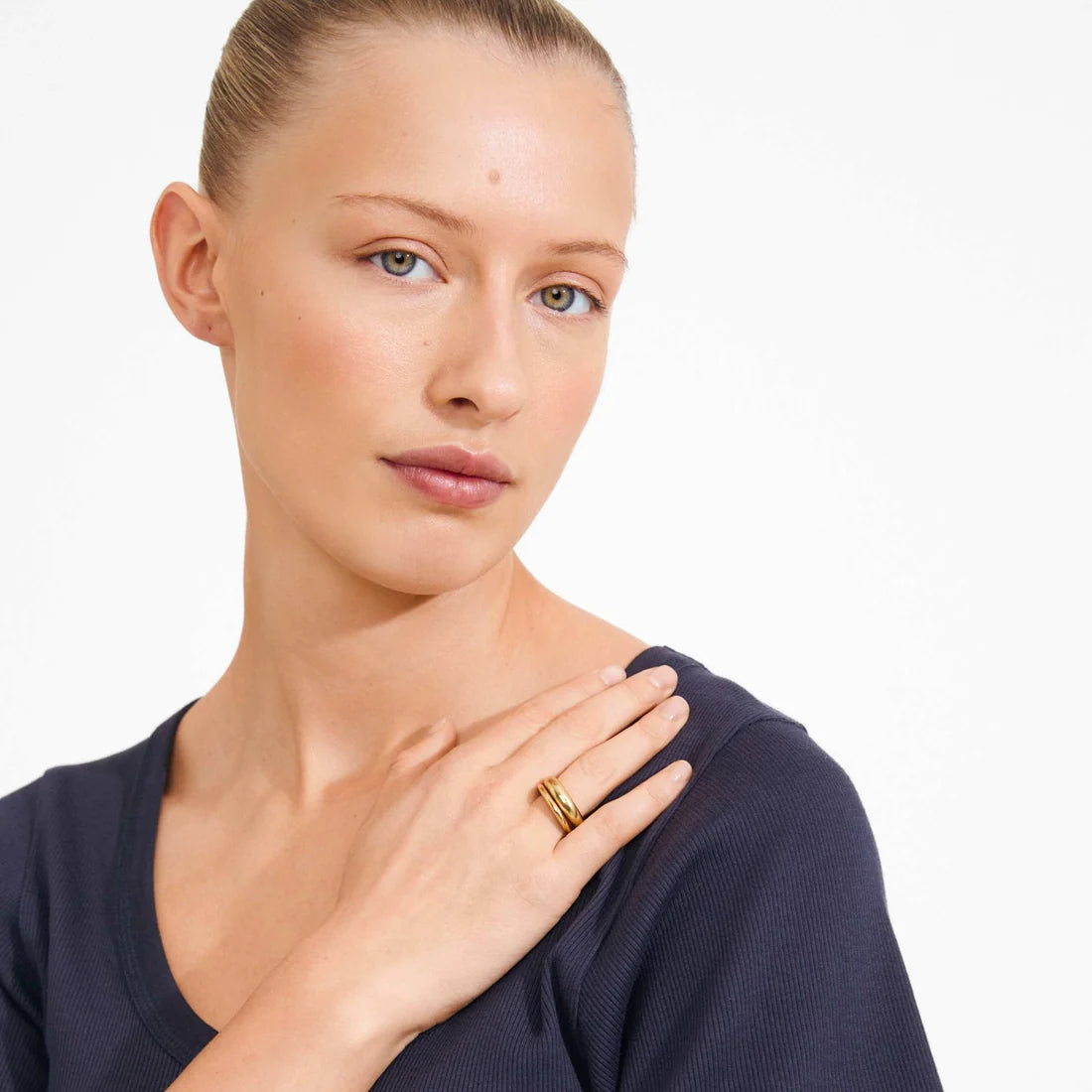 KAISYN STACKABLE RING SET