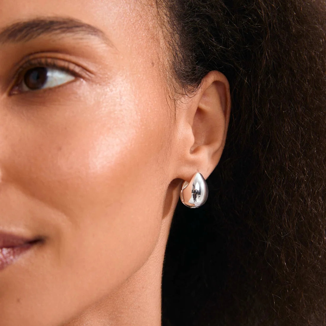 KAISYN DROPLET EARRINGS