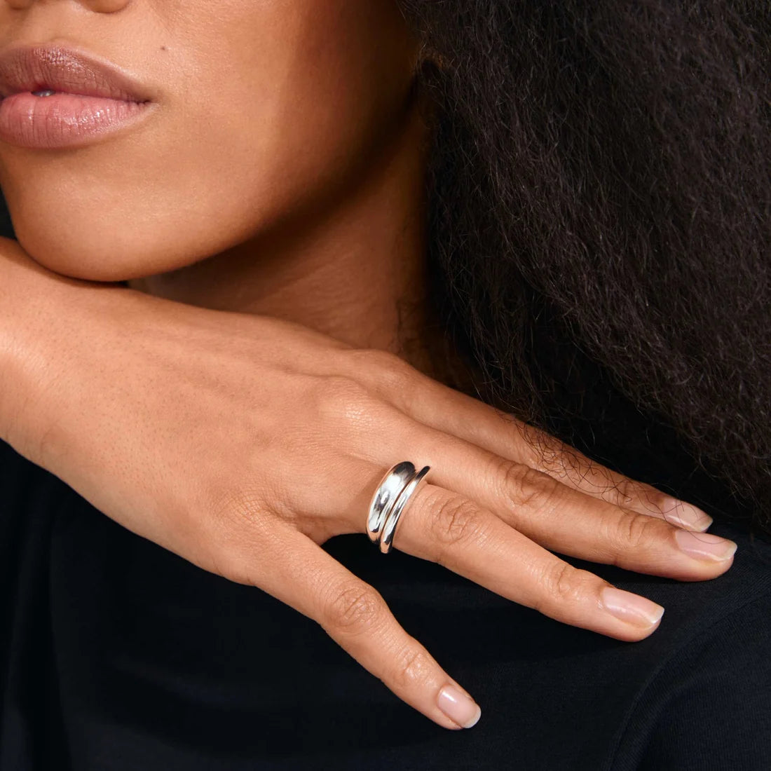 KAISYN STACKABLE RING SET