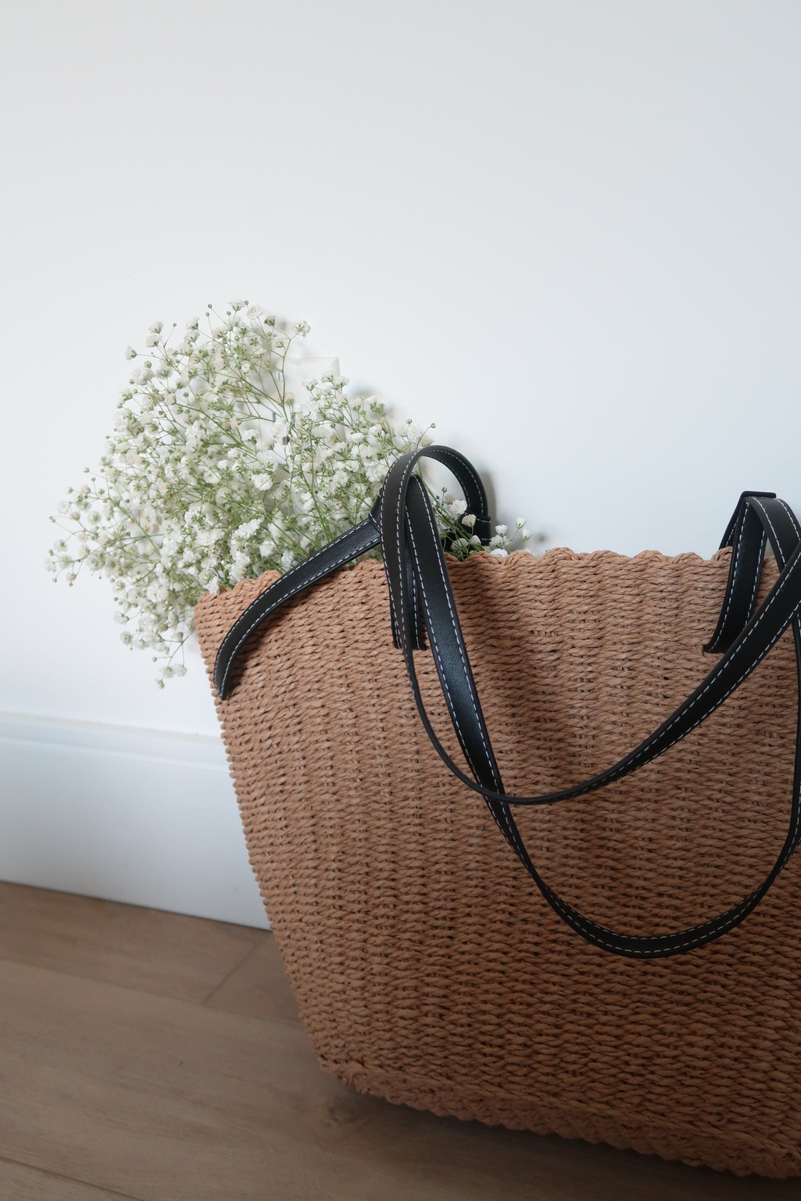 NILEY TOTE BAG