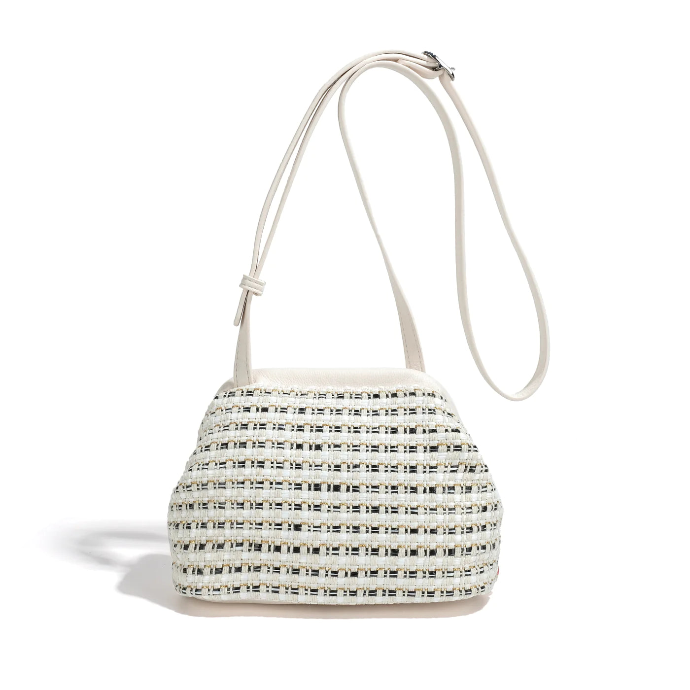 Hype shop shoulder bag