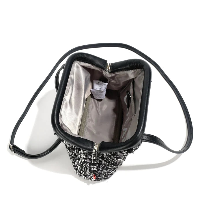 HYPE CROSSBODY Boes Ltd