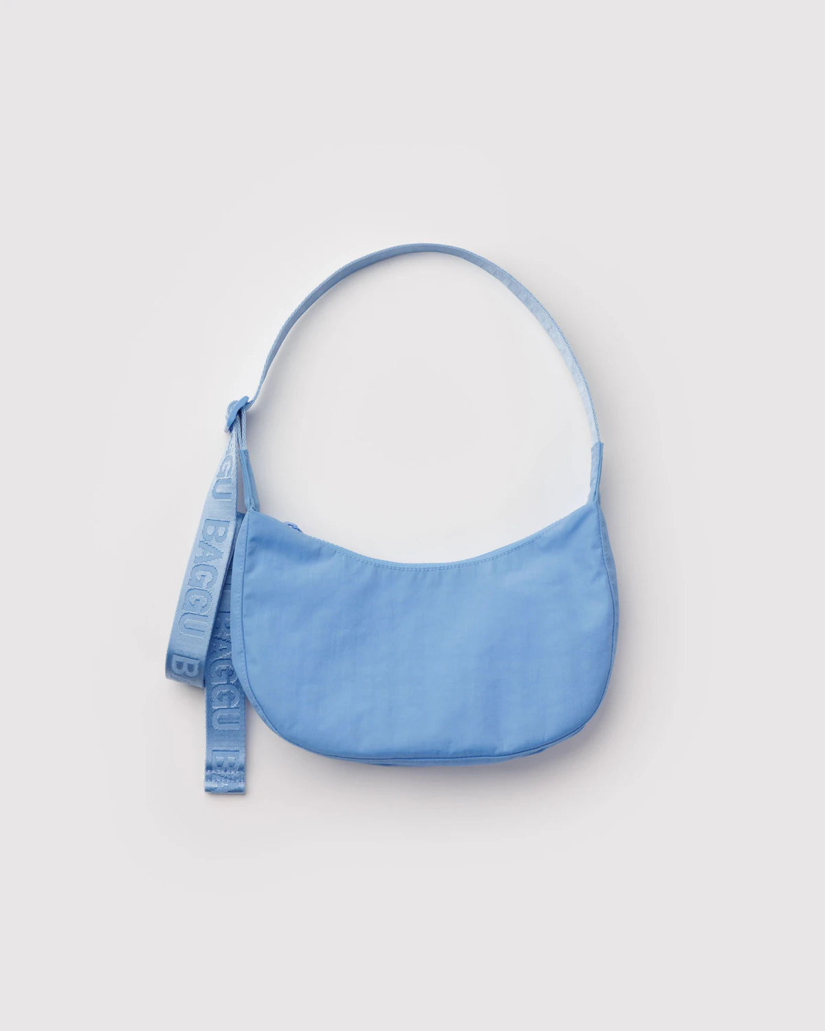 SMALL CRESCENT BAG