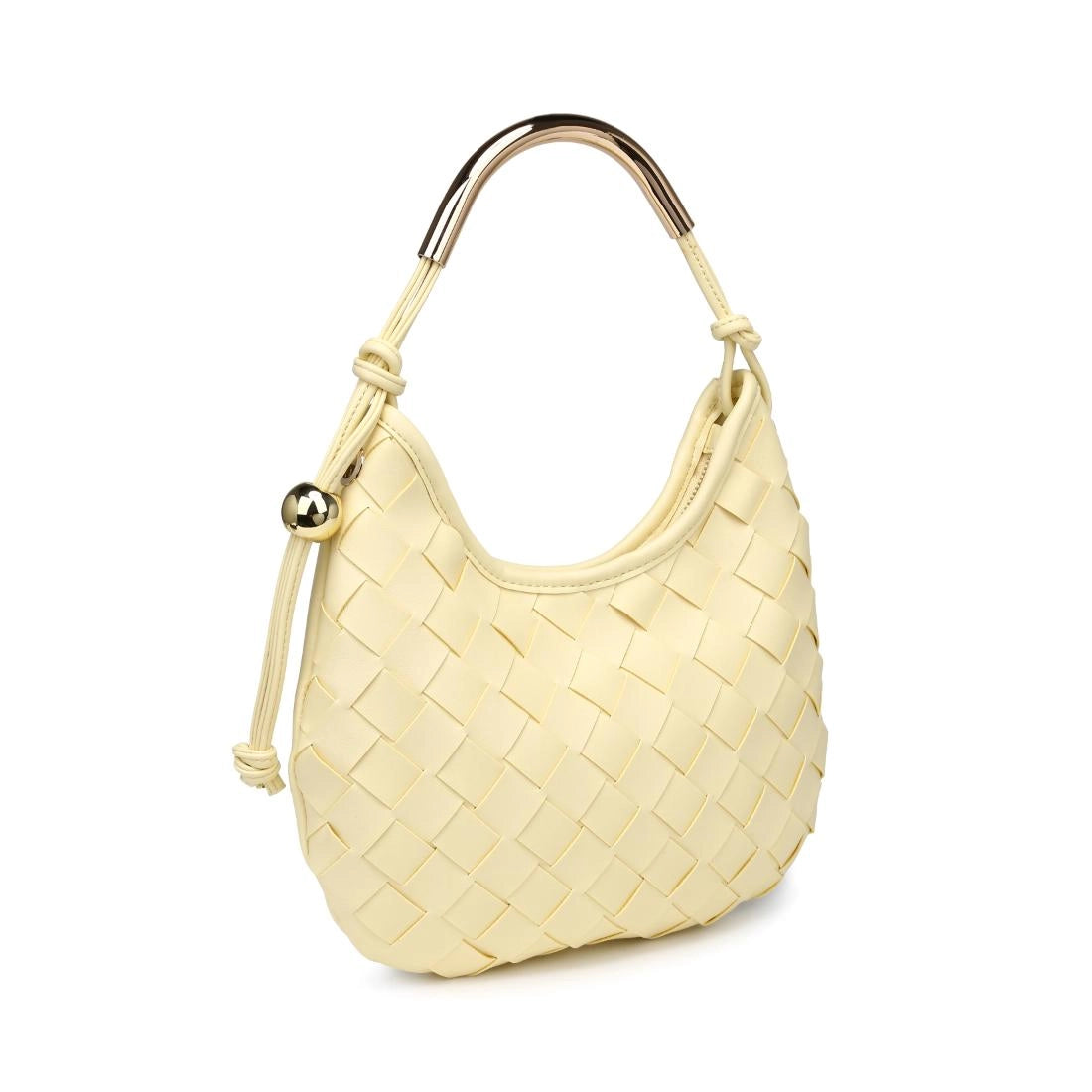 LUCIA HOBO BAG
