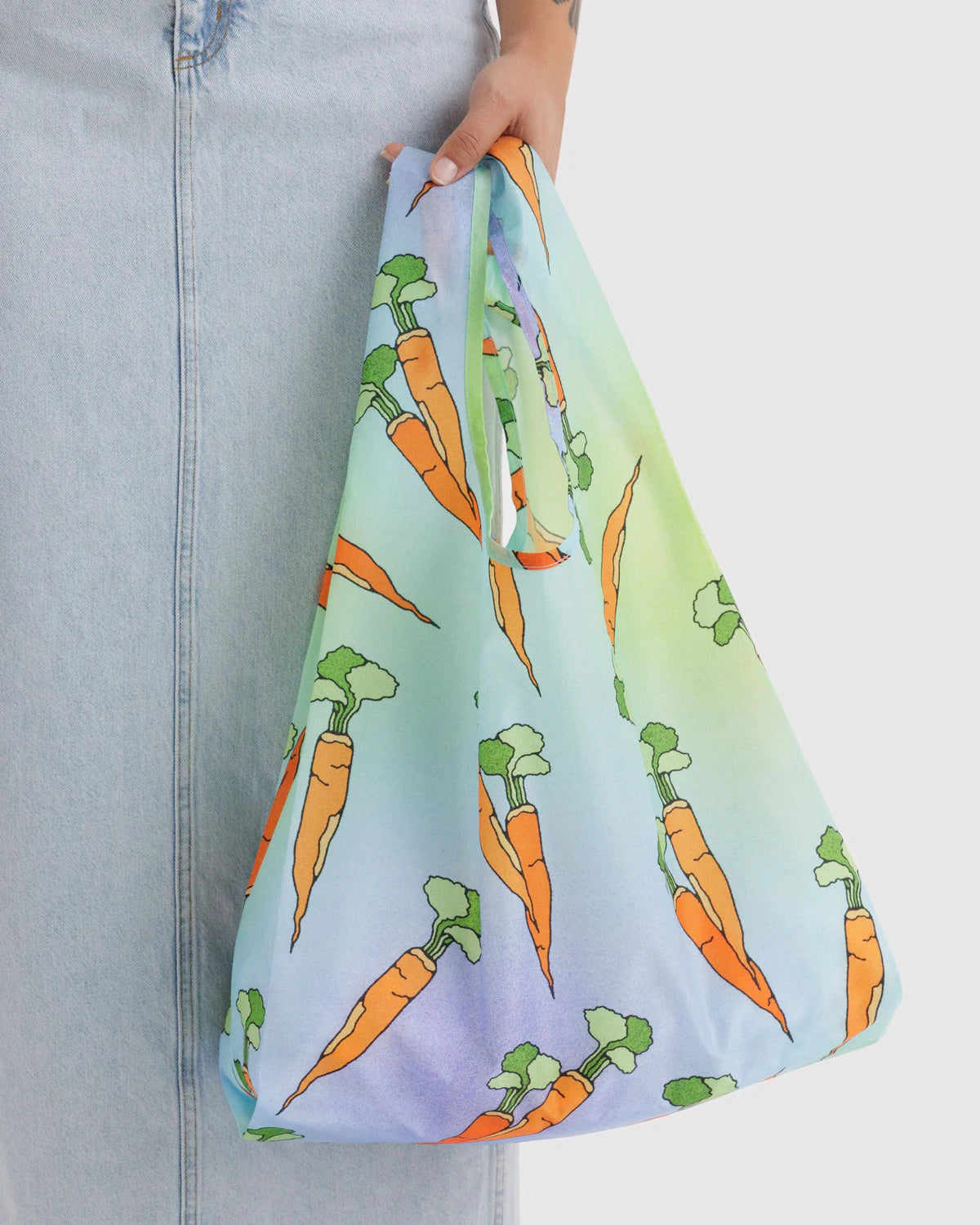 STANDARD BAGGU