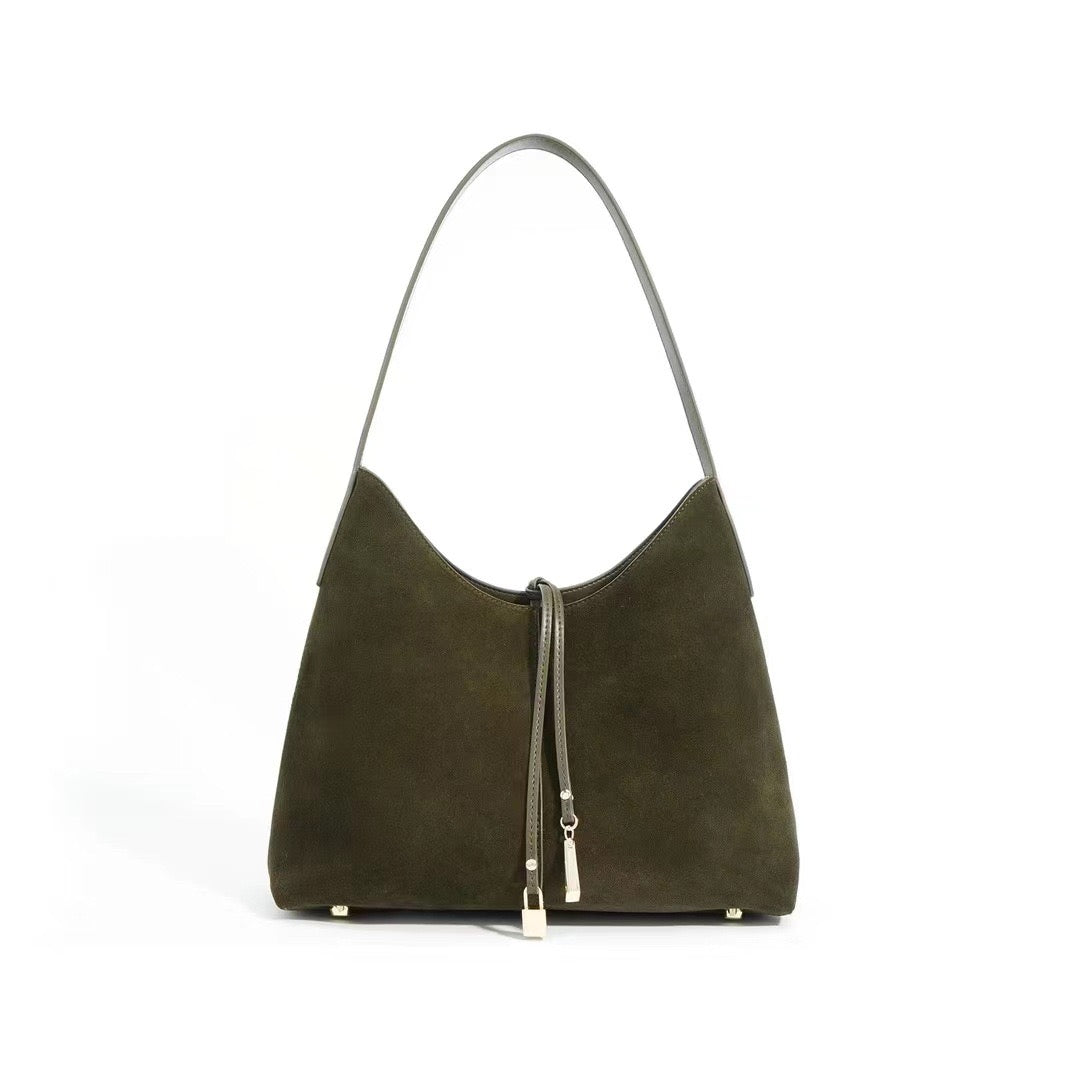 GEORGINA SHOULDER BAG
