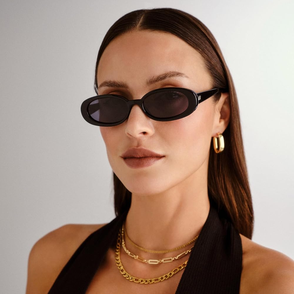 OUTTA LOVE SUNGLASSES