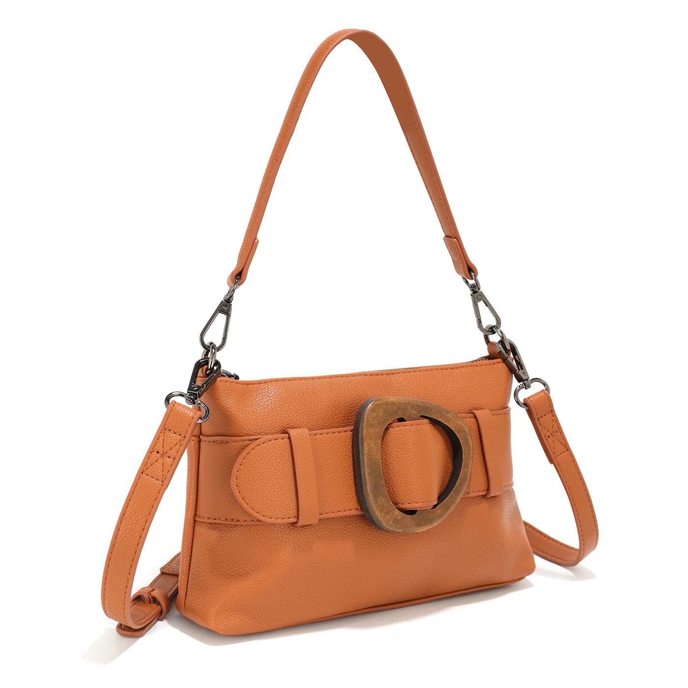 SUMA CROSSBODY