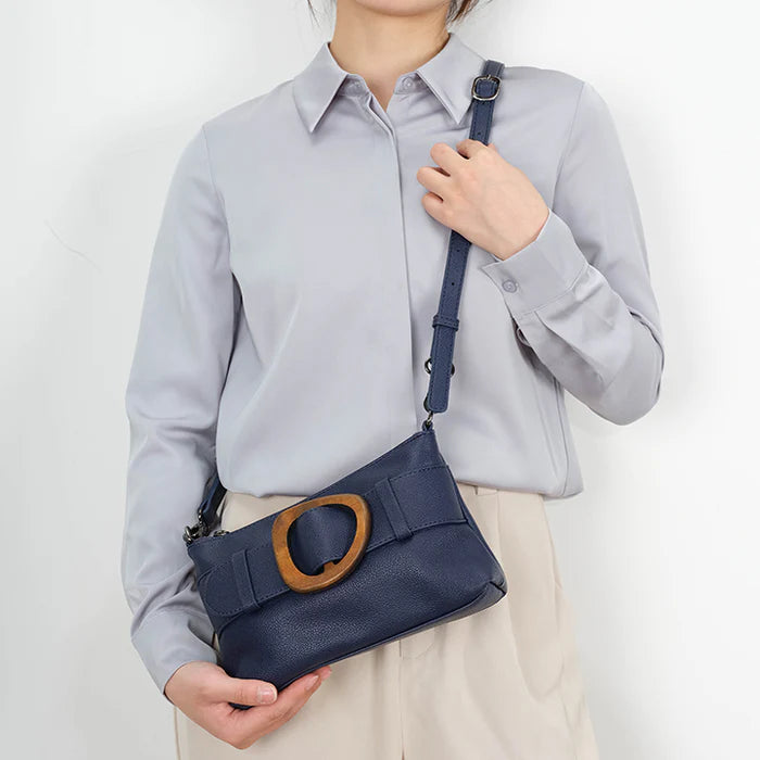 SUMA CROSSBODY