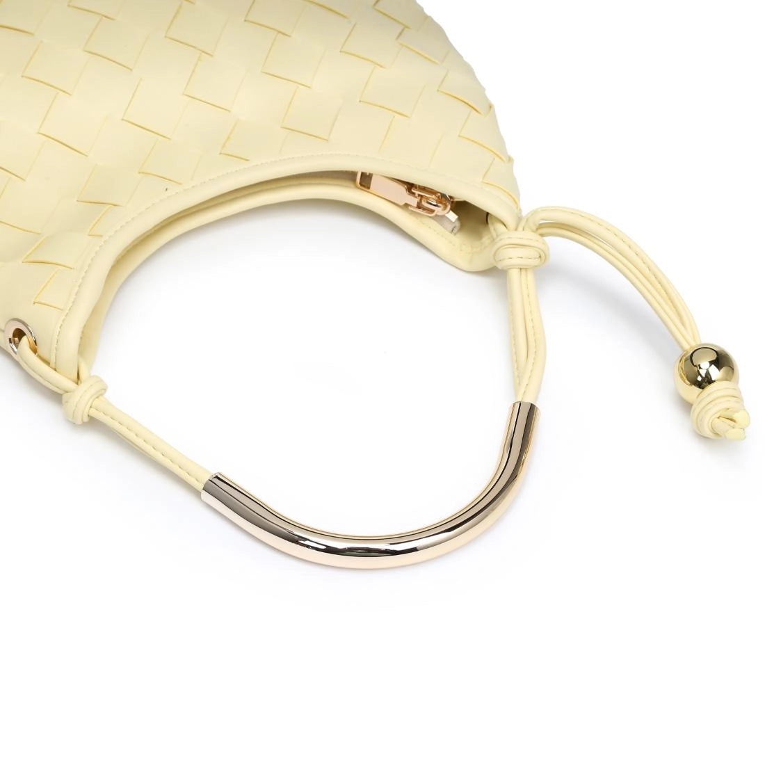 LUCIA HOBO BAG