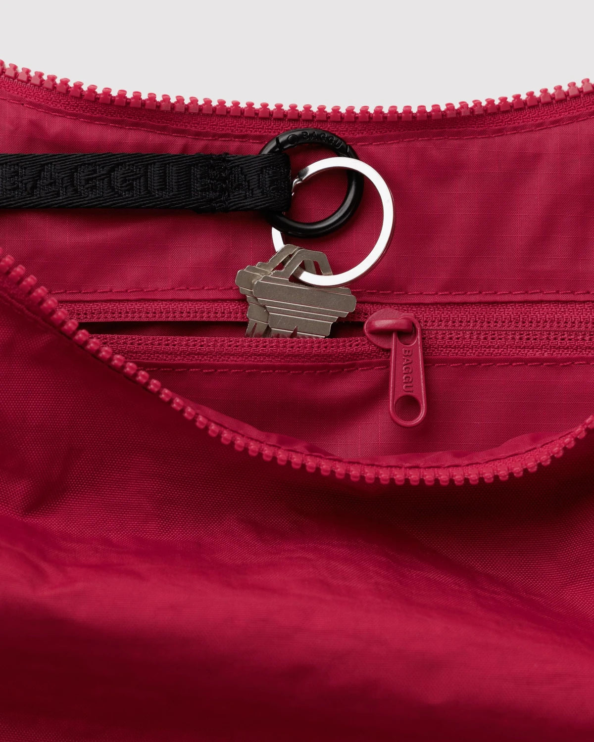 MEDIUM CRESCENT BAG